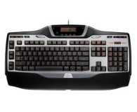 Logitech G15 Gaming Keyboard - 13014 - zdjęcie 9